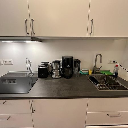 New Business Apartment Nr.15 Dresden Eksteriør bilde