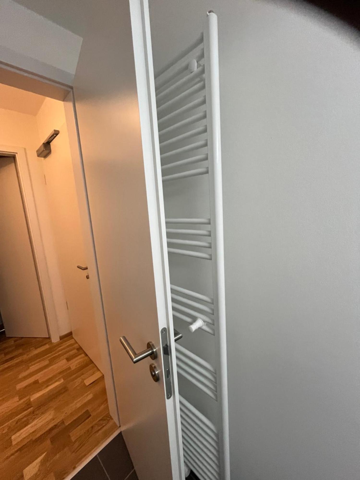 New Business Apartment Nr.15 Dresden Eksteriør bilde