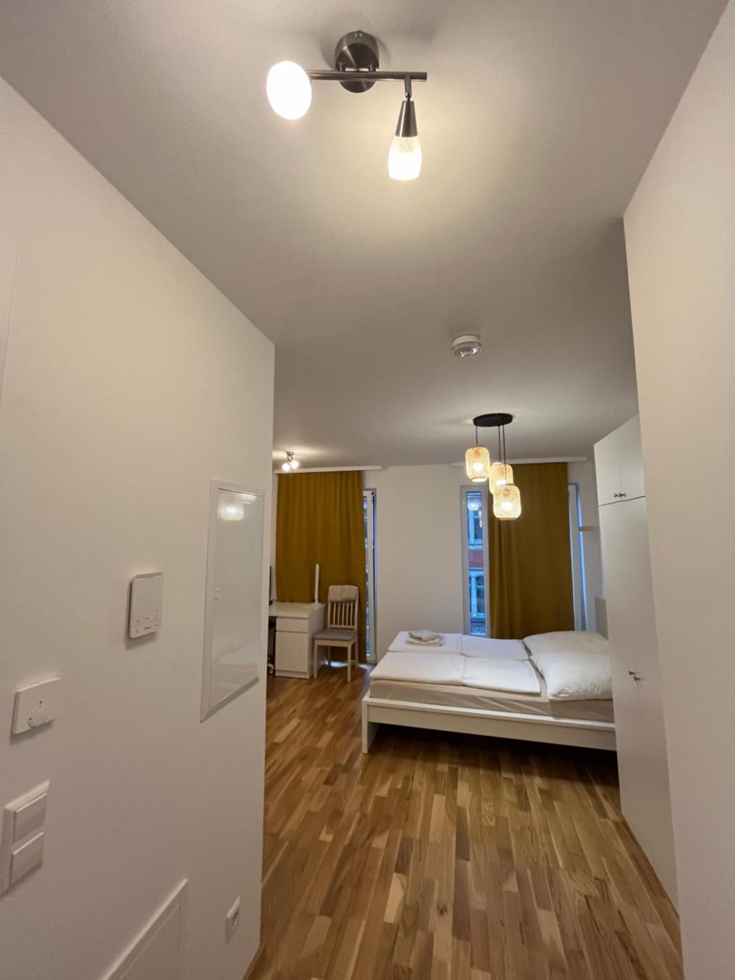 New Business Apartment Nr.15 Dresden Eksteriør bilde