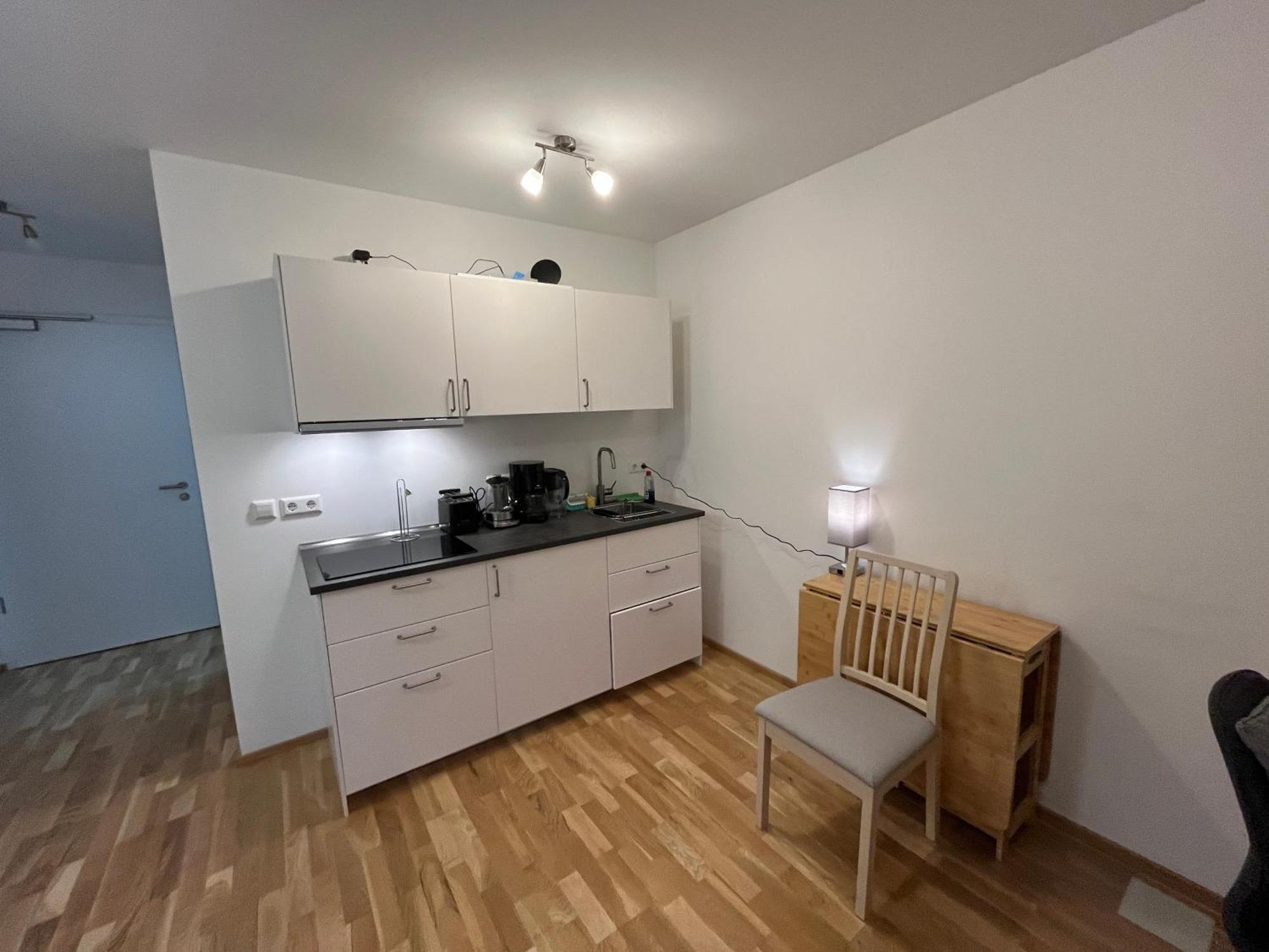 New Business Apartment Nr.15 Dresden Eksteriør bilde