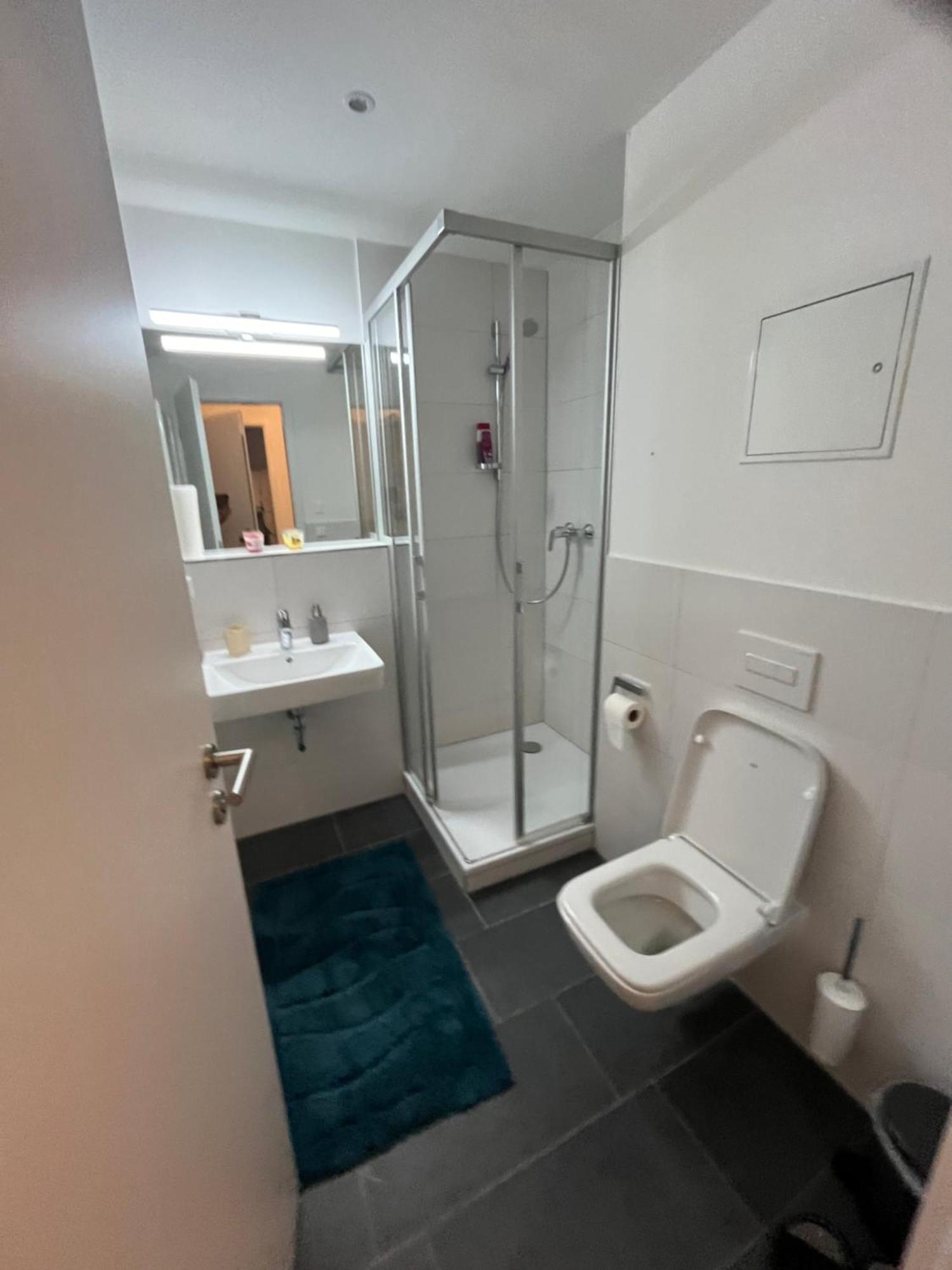New Business Apartment Nr.15 Dresden Eksteriør bilde