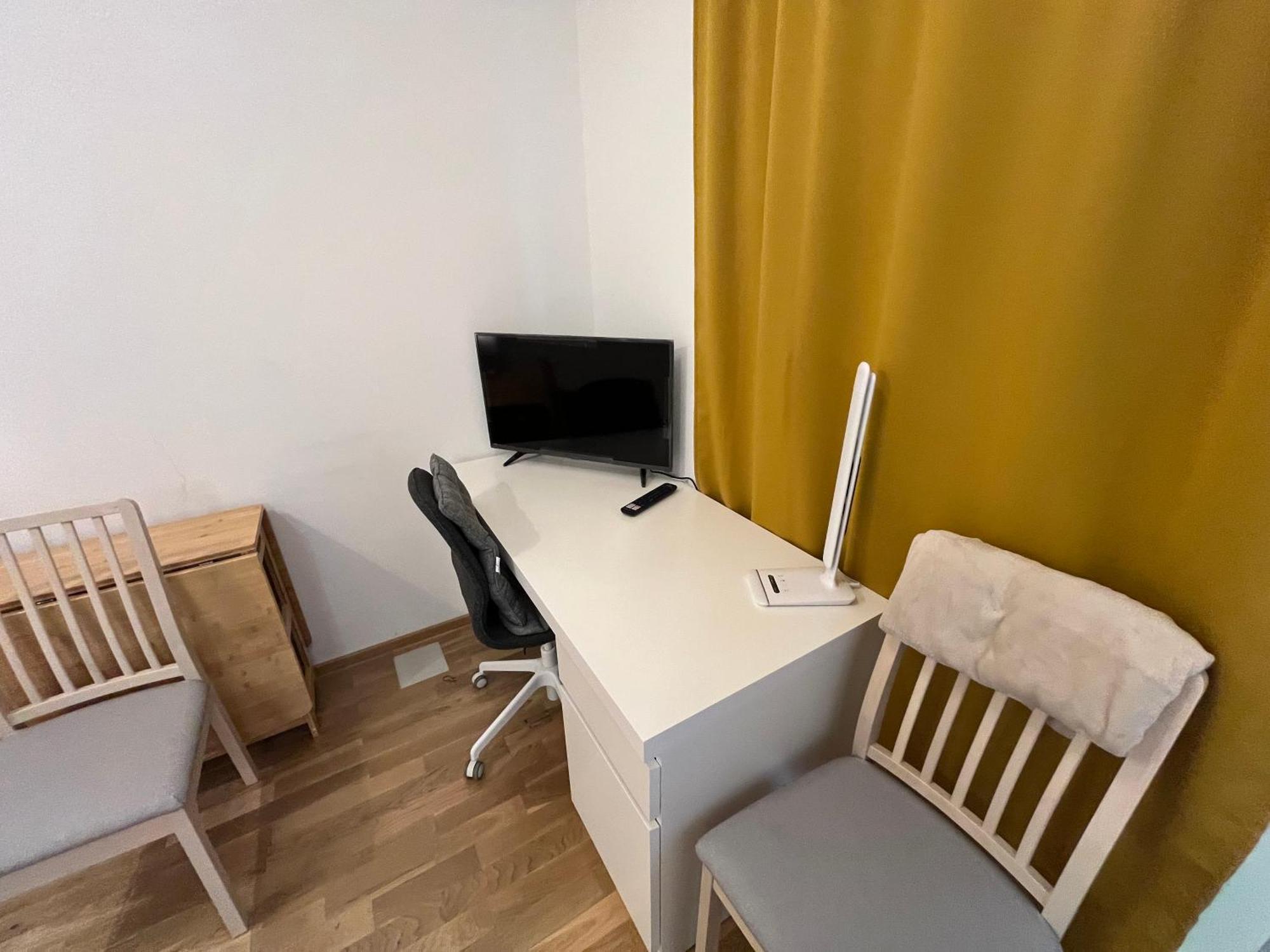 New Business Apartment Nr.15 Dresden Eksteriør bilde